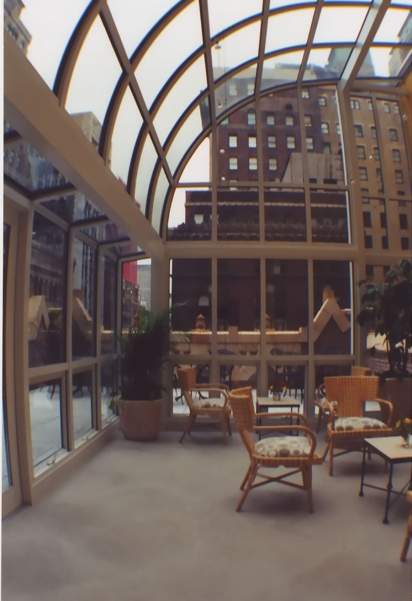 214a | Glass House, LLC