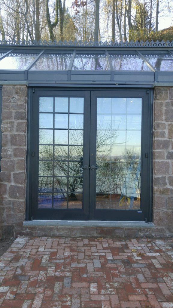 Residential Greenhouse Glass House, LLC