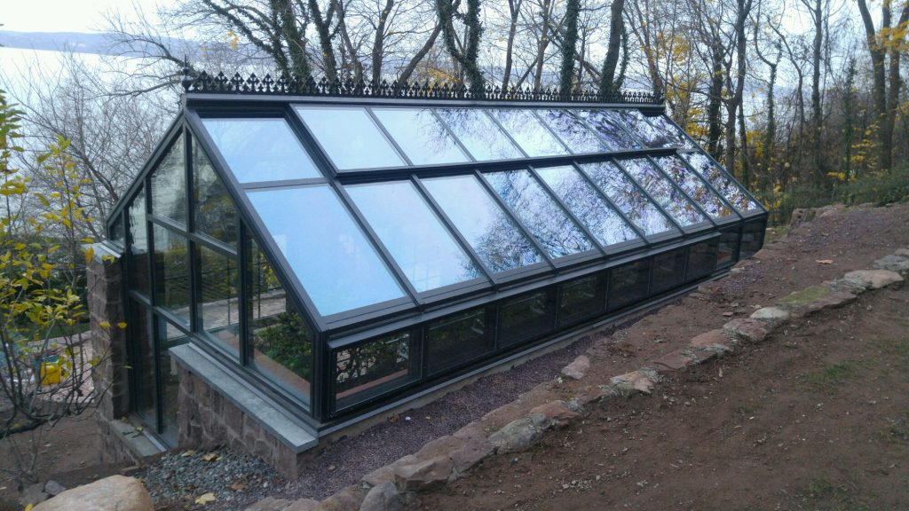 Residential Greenhouse Glass House, LLC
